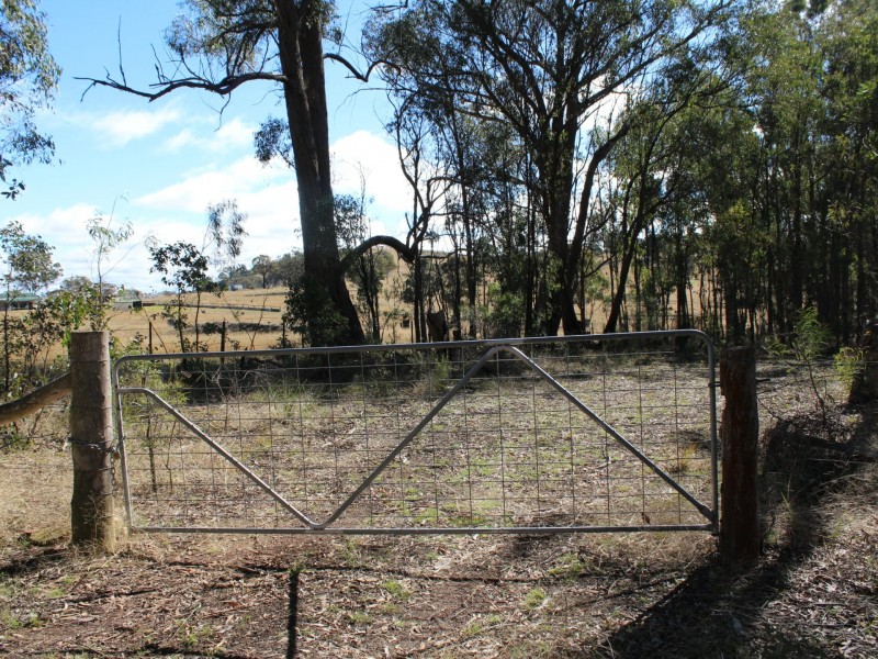 LOT 33 Wellington Vale Road, Emmaville NSW 2371