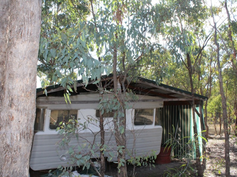 LOT 33 Wellington Vale Road, Emmaville NSW 2371