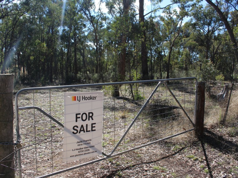 LOT 33 Wellington Vale Road, Emmaville NSW 2371