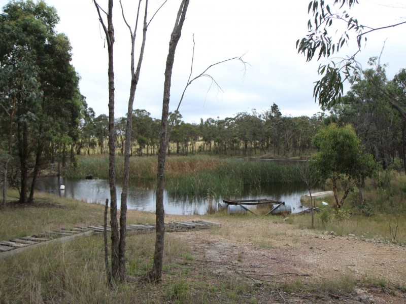 LOT 33 Wellington Vale Road, Emmaville NSW 2371