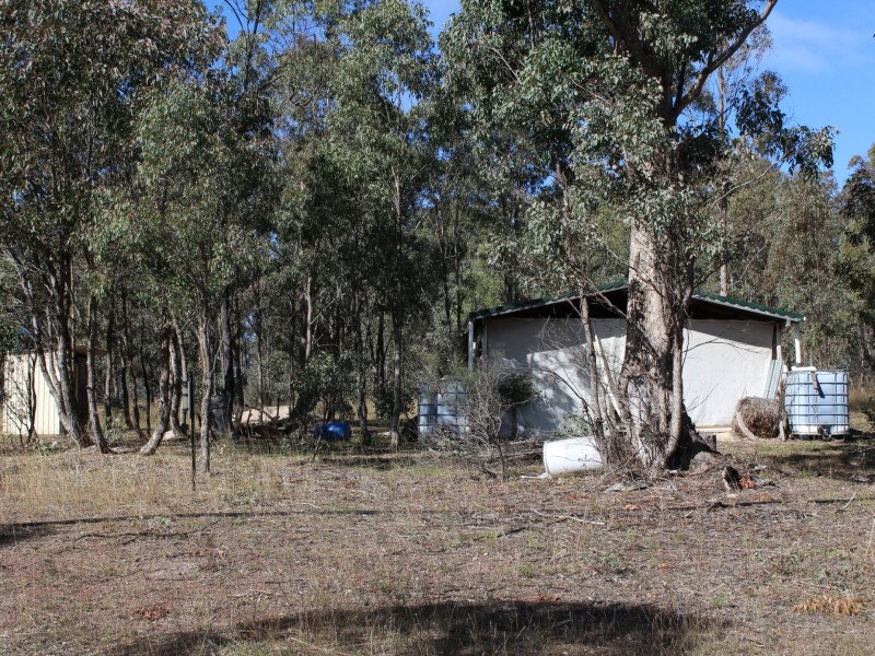 LOT 33 Wellington Vale Road, Emmaville NSW 2371