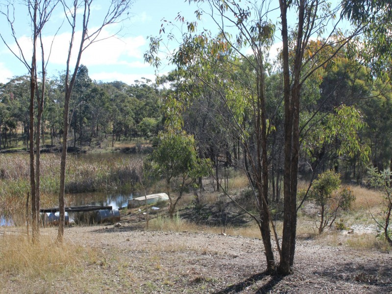 LOT 33 Wellington Vale Road, Emmaville NSW 2371