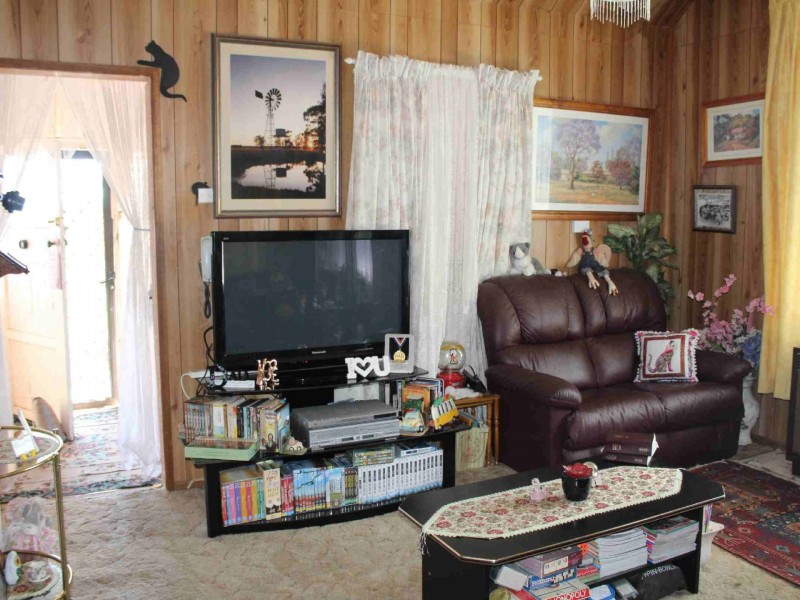 25 Cadell Street, Deepwater NSW 2371