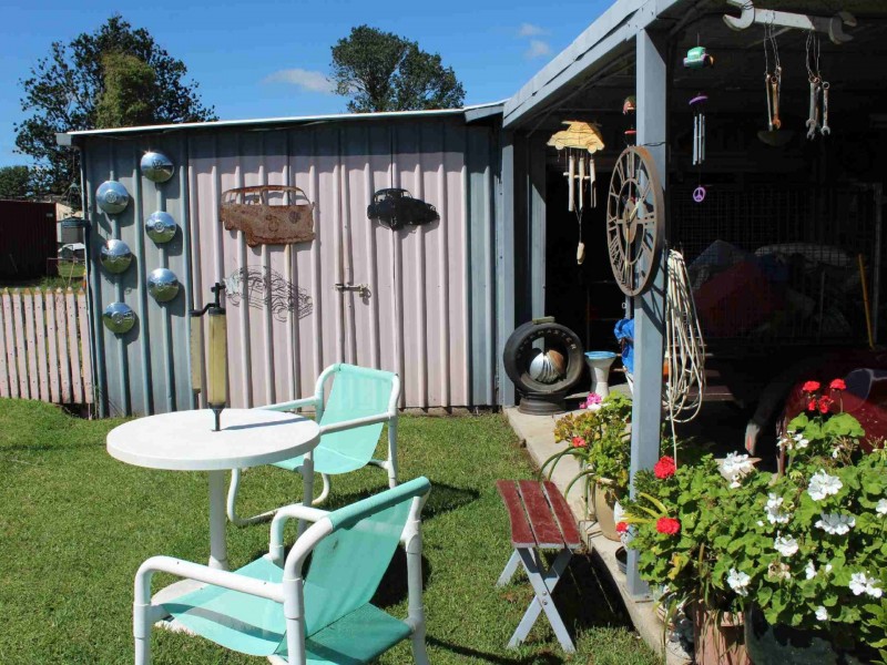 25 Cadell Street, Deepwater NSW 2371