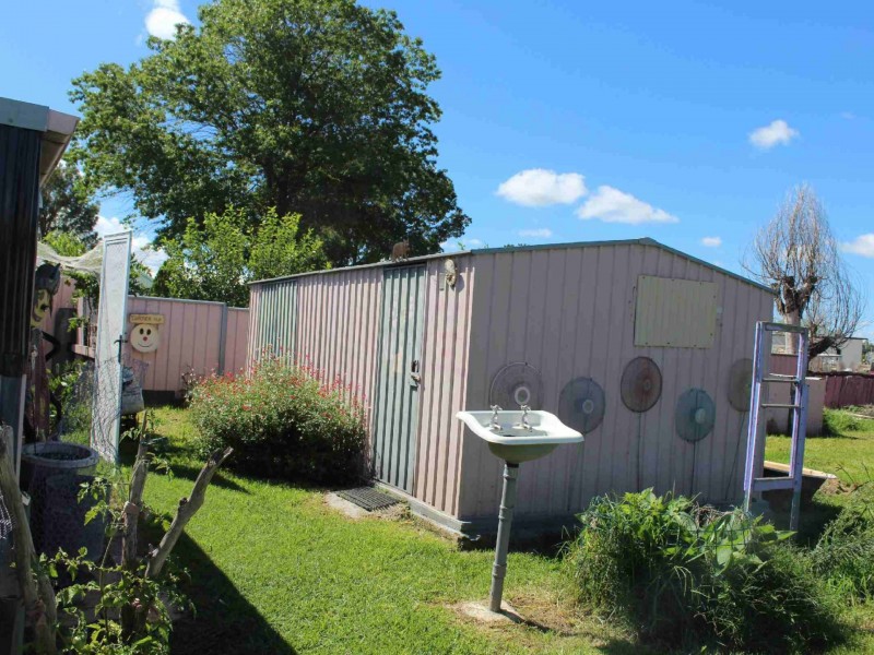 25 Cadell Street, Deepwater NSW 2371