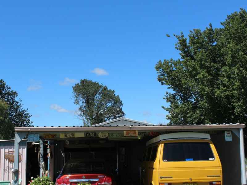 25 Cadell Street, Deepwater NSW 2371