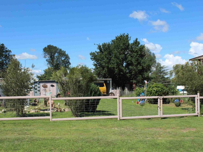 25 Cadell Street, Deepwater NSW 2371