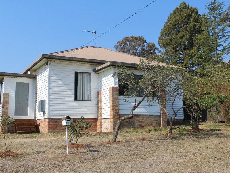 278 Meade Street, Glen Innes NSW 2370