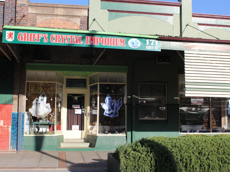 171 Grey Street, Glen Innes NSW 2370