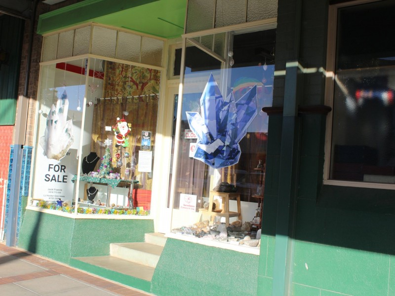 171 Grey Street, Glen Innes NSW 2370