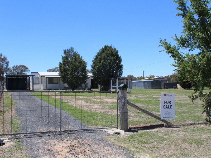 18 Severn Street, DEEPWATER, Glen Innes NSW 2370