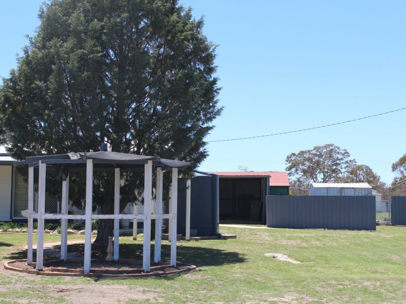 18 Severn Street, DEEPWATER, Glen Innes NSW 2370