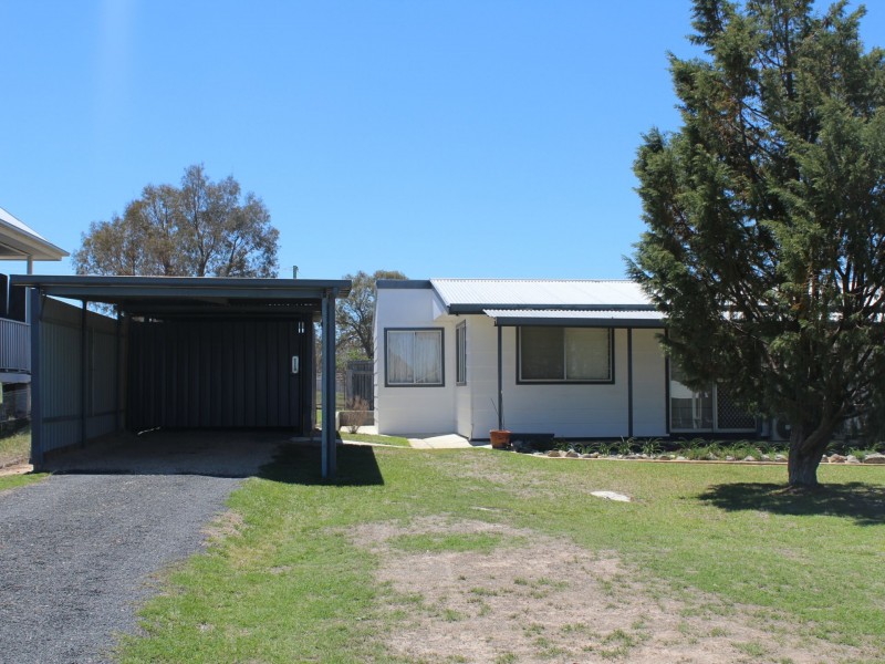 18 Severn Street, DEEPWATER, Glen Innes NSW 2370