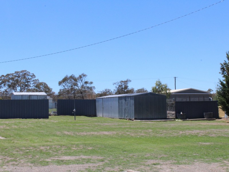 18 Severn Street, DEEPWATER, Glen Innes NSW 2370