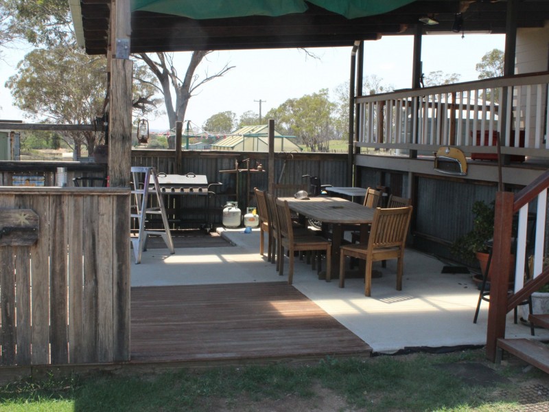 1546 Torrington Road, Stannum NSW 2371