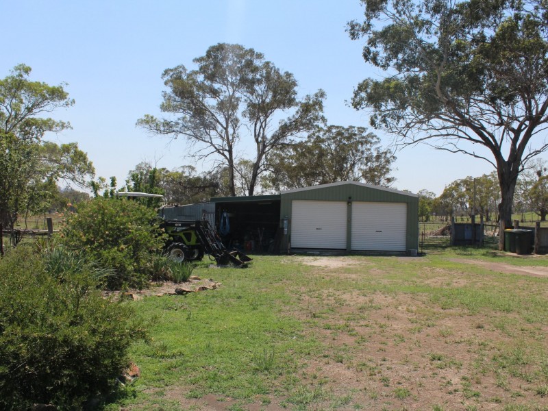1546 Torrington Road, Stannum NSW 2371