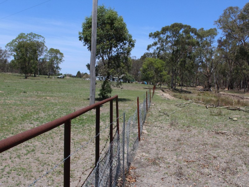 1546 Torrington Road, Stannum NSW 2371