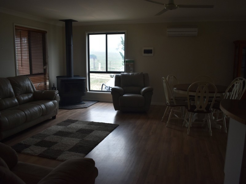 1546 Torrington Road, Stannum NSW 2371