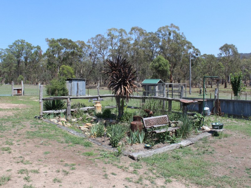 1546 Torrington Road, Stannum NSW 2371