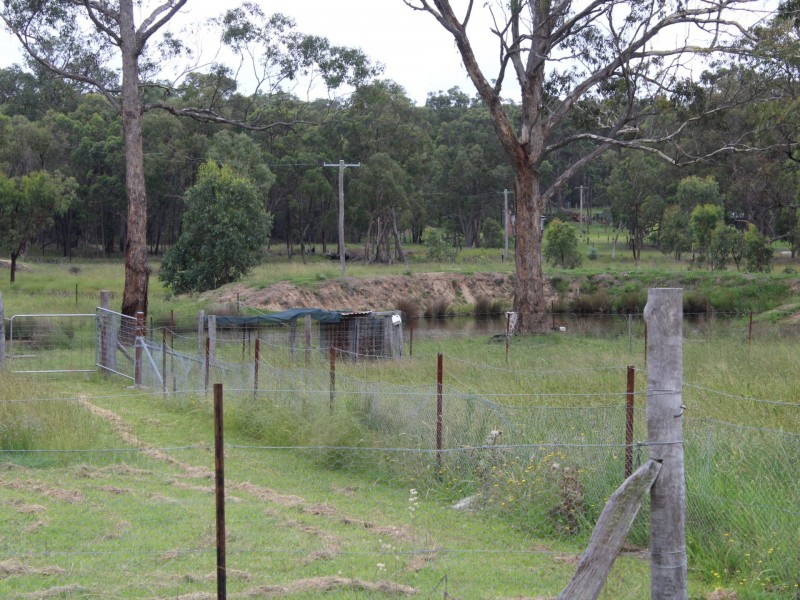 1546 Torrington Road, Stannum NSW 2371