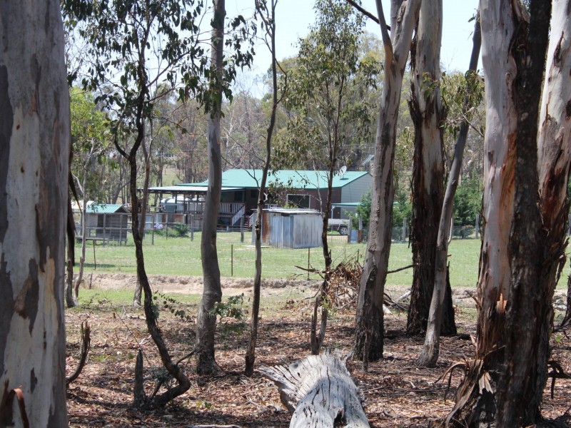 1546 Torrington Road, Stannum NSW 2371