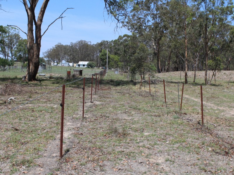 1546 Torrington Road, Stannum NSW 2371