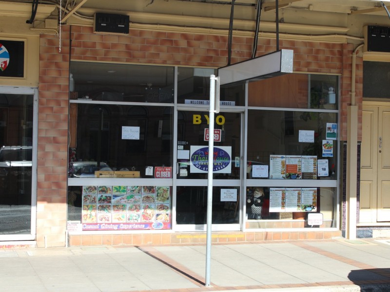 292 Grey Street, Glen Innes NSW 2370