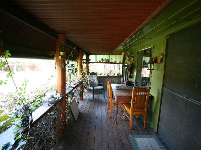 2104 Emmaville Road, Glen Innes NSW 2370