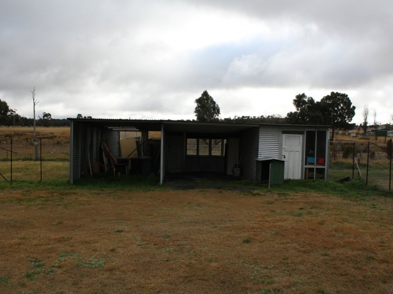 52-54 Severn River Road DUNDEE, Glen Innes NSW 2370