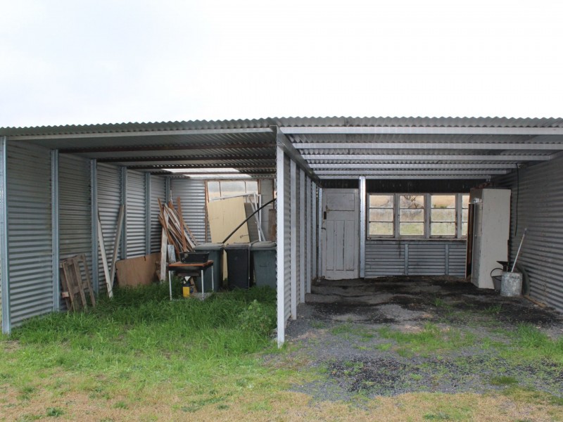 52-54 Severn River Road DUNDEE, Glen Innes NSW 2370