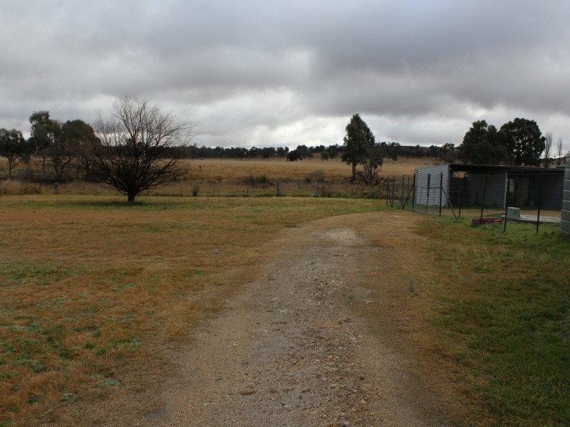 52-54 Severn River Road DUNDEE, Glen Innes NSW 2370