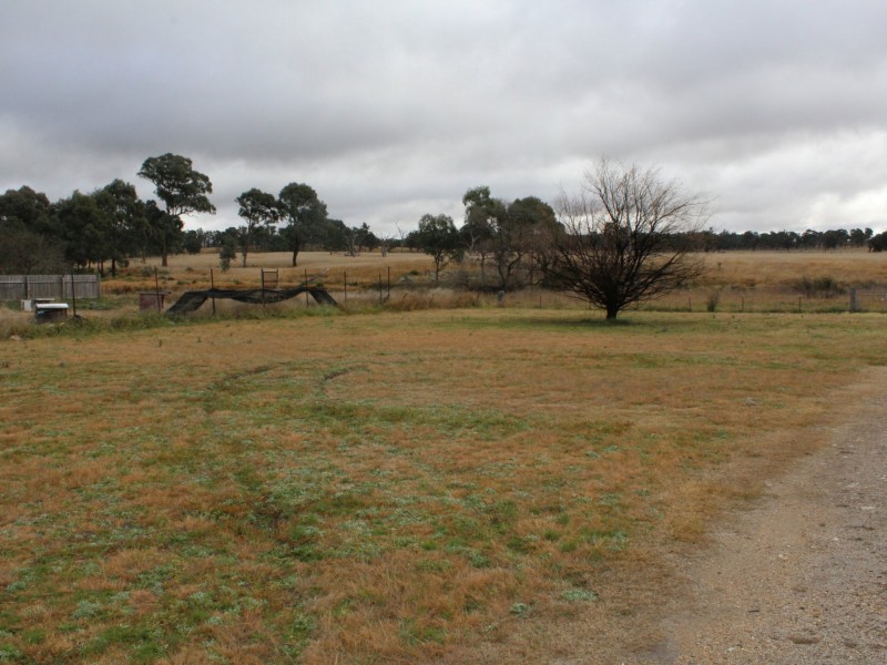 52-54 Severn River Road DUNDEE, Glen Innes NSW 2370