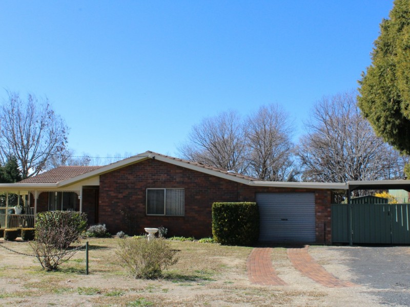 14 Railway Street, Glencoe NSW 2365