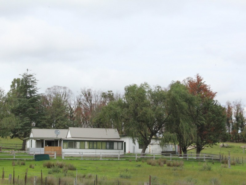 2-10 McDowells Lane, Torrington NSW 2371