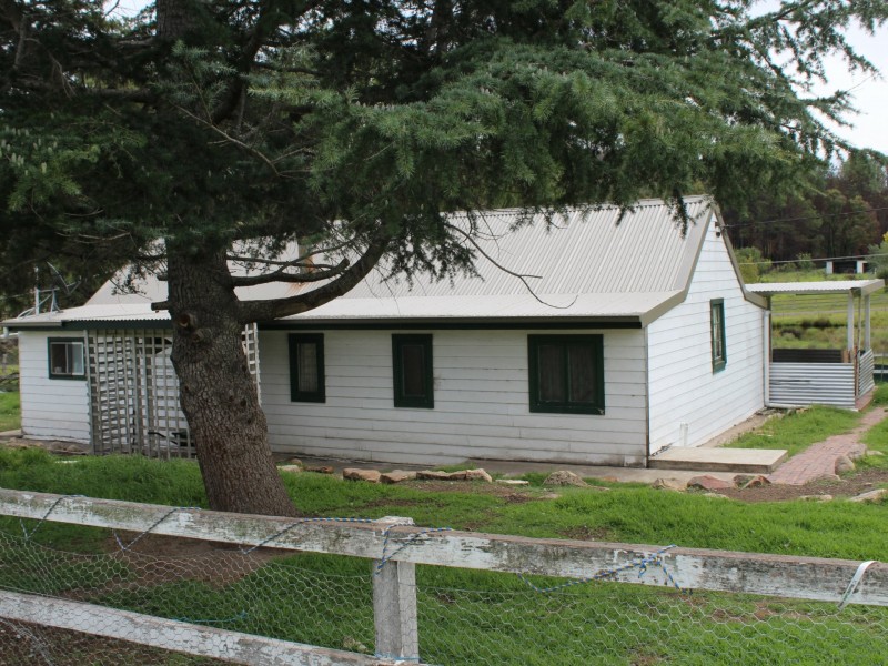 2-10 McDowells Lane, Torrington NSW 2371