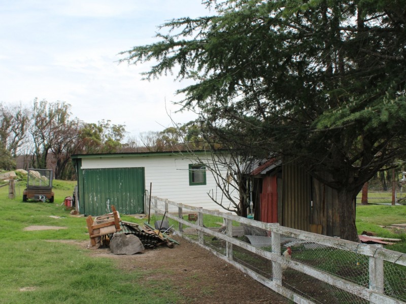 2-10 McDowells Lane, Torrington NSW 2371