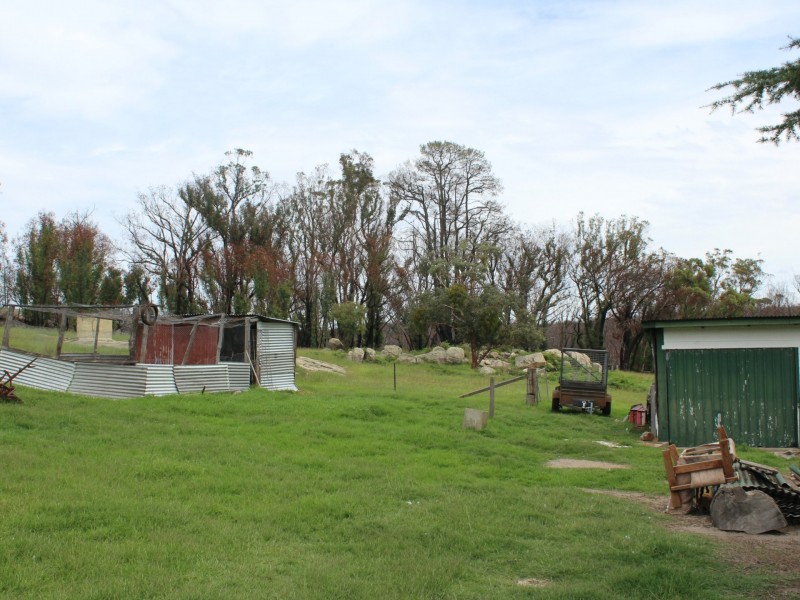 2-10 McDowells Lane, Torrington NSW 2371