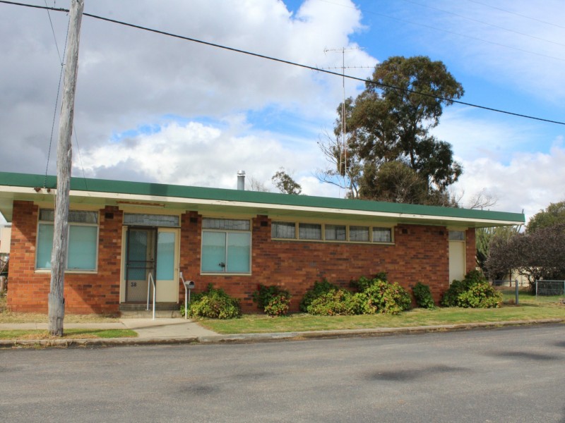 38 O’Donnell Street, Emmaville NSW 2371