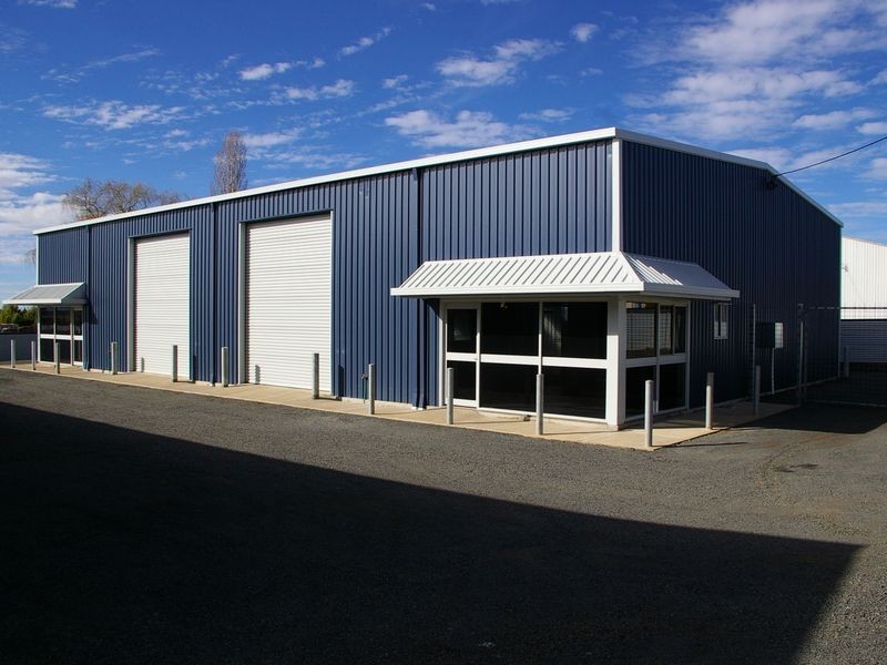 Unit 3 150 Ferguson Street, Glen Innes NSW 2370