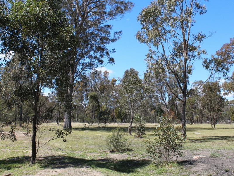 29 Catarrh Creek Road, Torrington NSW 2371