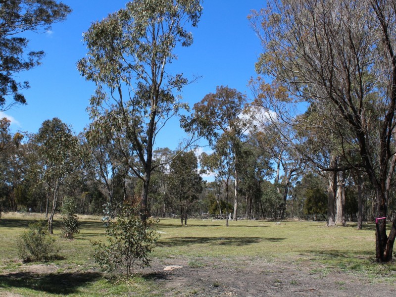 29 Catarrh Creek Road, Torrington NSW 2371