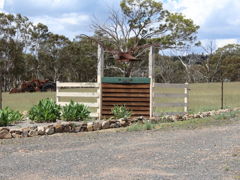 962 Polhill Road, Wellingrove NSW 2370