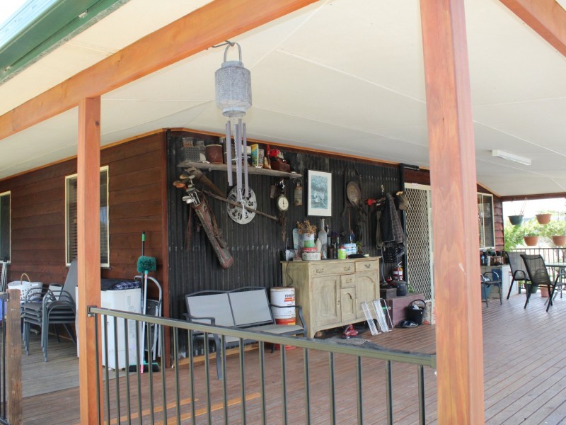 962 Polhill Road, Wellingrove NSW 2370