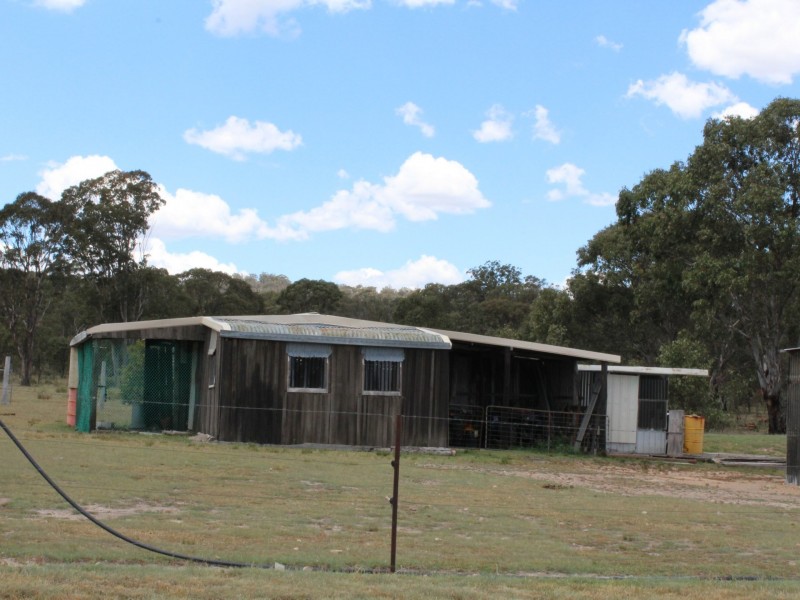 962 Polhill Road, Wellingrove NSW 2370