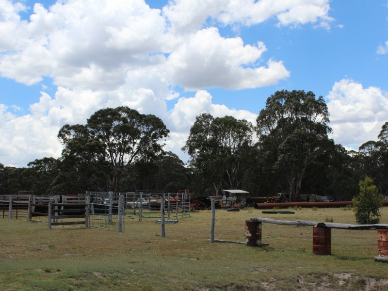 962 Polhill Road, Wellingrove NSW 2370