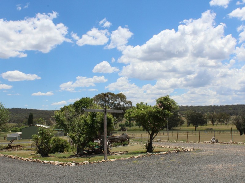 962 Polhill Road, Wellingrove NSW 2370