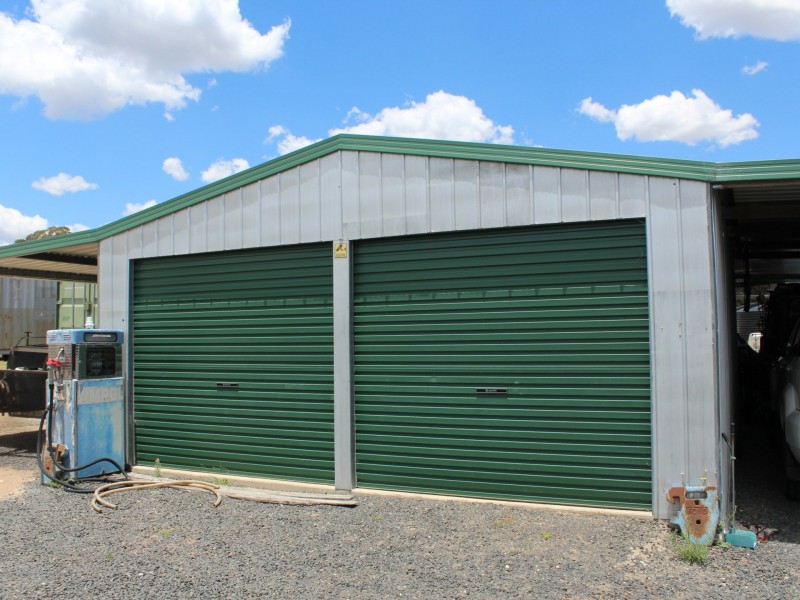 962 Polhill Road, Wellingrove NSW 2370