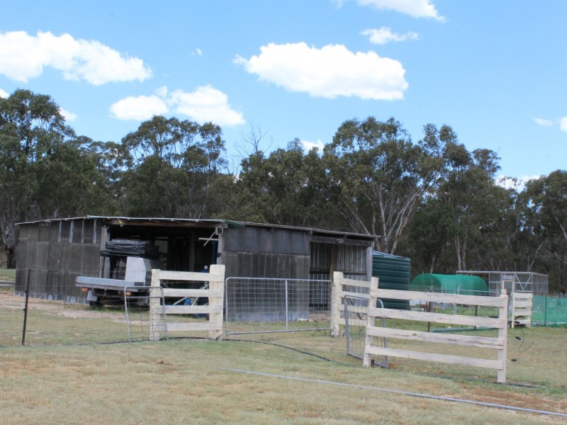 962 Polhill Road, Wellingrove NSW 2370