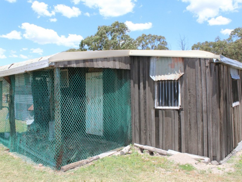 962 Polhill Road, Wellingrove NSW 2370
