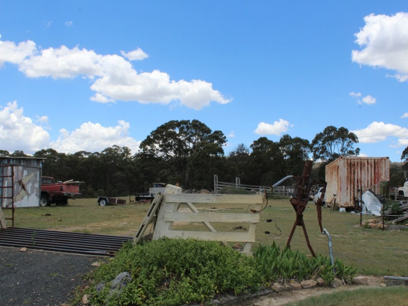 962 Polhill Road, Wellingrove NSW 2370
